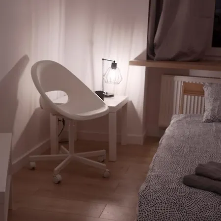 Ubytování v soukromí Calm And Quiet In