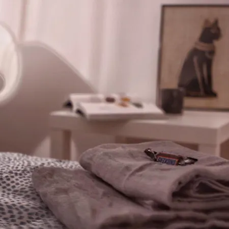 Alloggio in famiglia Calm And Quiet In *