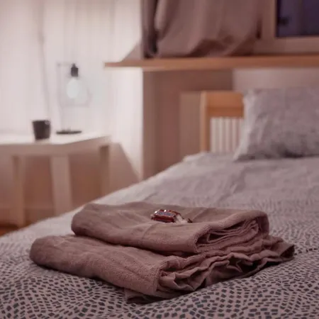 Calm And Quiet In Alloggio in famiglia Stettino