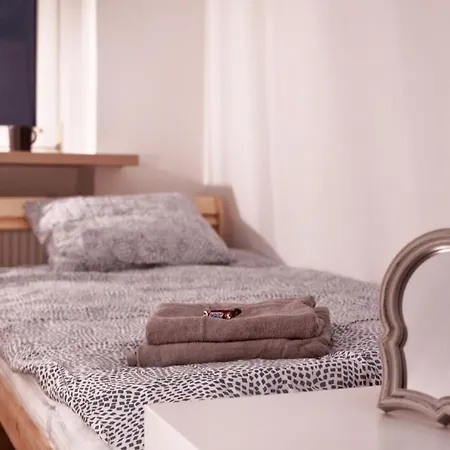 Séjour chez l'habitant Calm And Quiet In