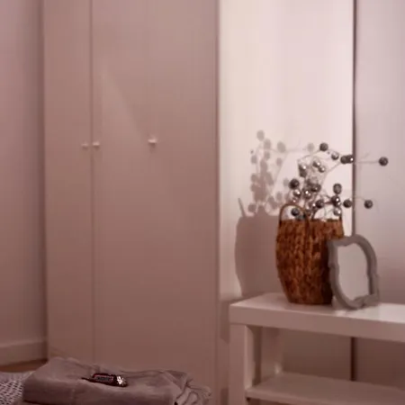 Alloggio in famiglia Calm And Quiet In *