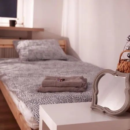 Calm And Quiet In Séjour chez l'habitant