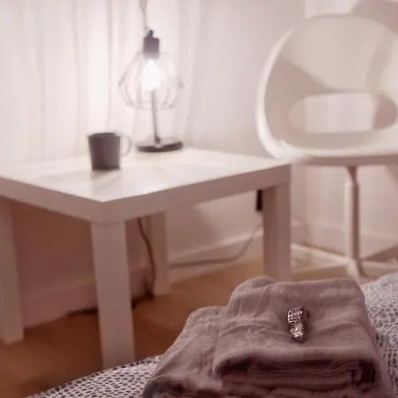 Séjour chez l'habitant Calm And Quiet In