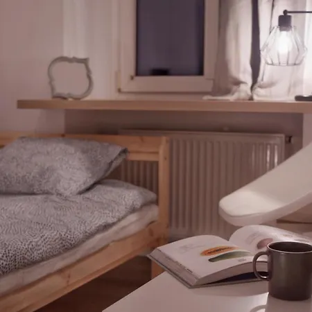 Séjour chez l'habitant Calm And Quiet In