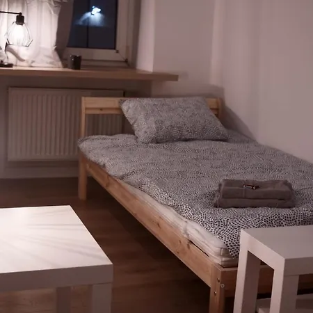 Séjour chez l'habitant Calm And Quiet In