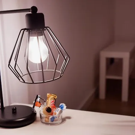 Séjour chez l'habitant Calm And Quiet In