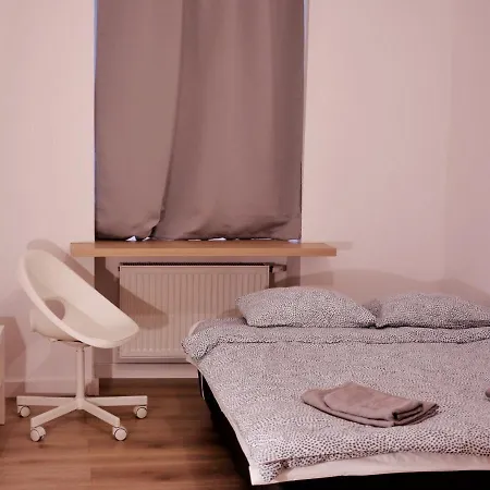 Séjour chez l'habitant Calm And Quiet In