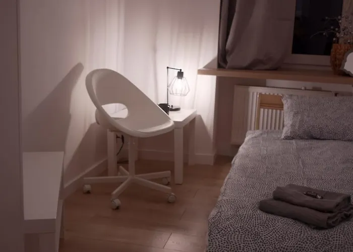 منزل للإقامة Calm And Quiet In