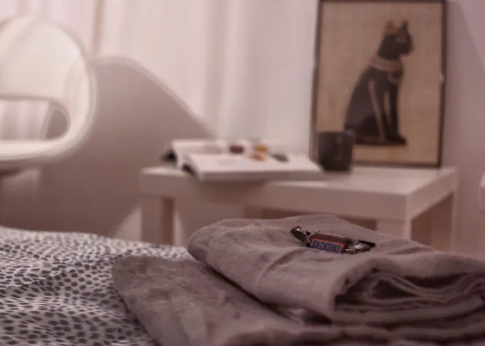 منزل للإقامة Calm And Quiet In *