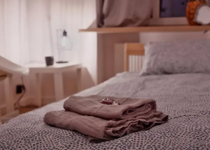 Calm And Quiet In منزل للإقامة شتشيتسين