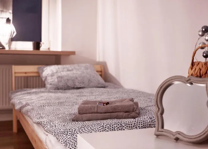 منزل للإقامة Calm And Quiet In