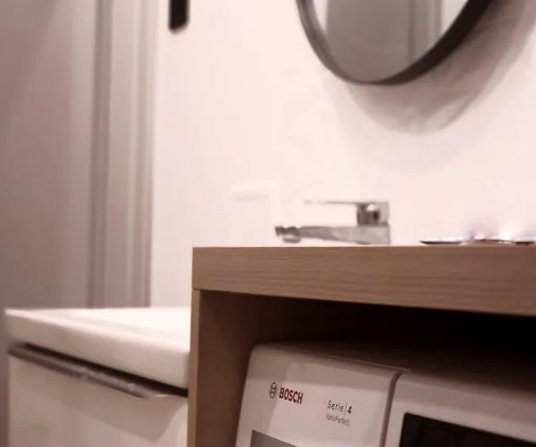 Ubytování v soukromí Calm And Quiet In *