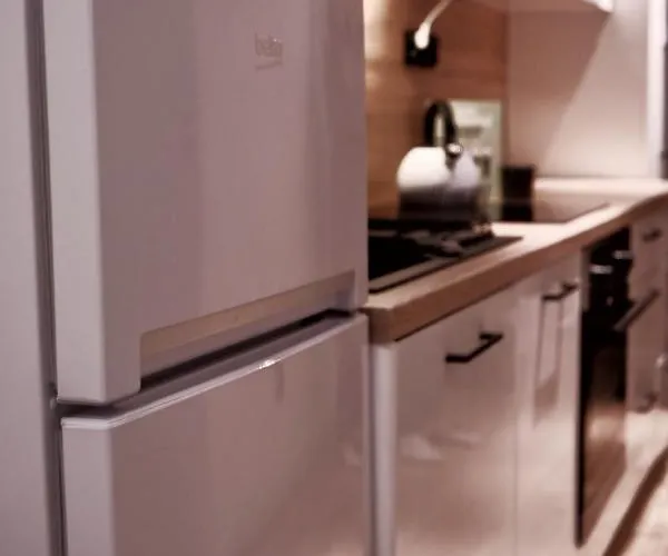 Calm And Quiet In * Štetín