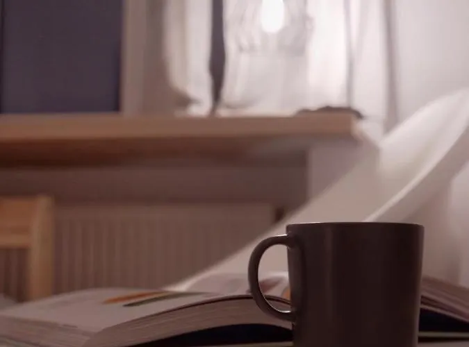 Calm And Quiet In منزل للإقامة شتشيتسين