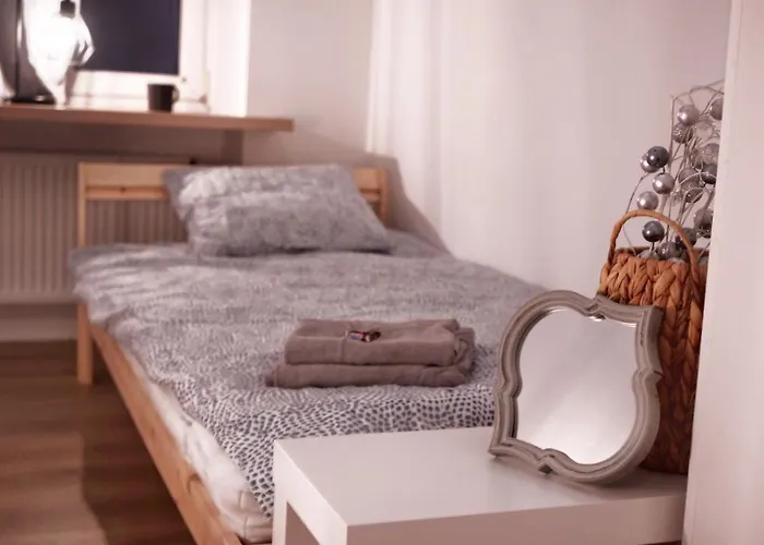 Calm And Quiet In منزل للإقامة