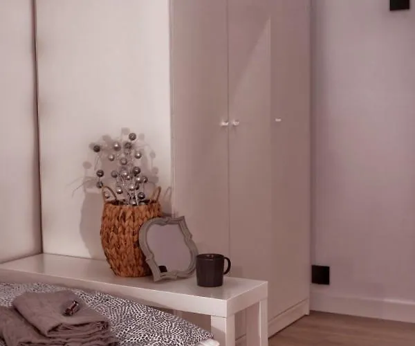 منزل للإقامة Calm And Quiet In شتشيتسين