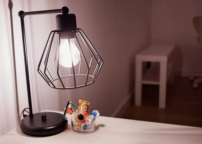 Ubytování v soukromí Calm And Quiet In