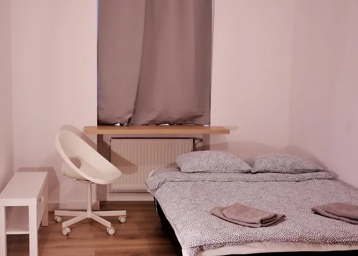 منزل للإقامة Calm And Quiet In